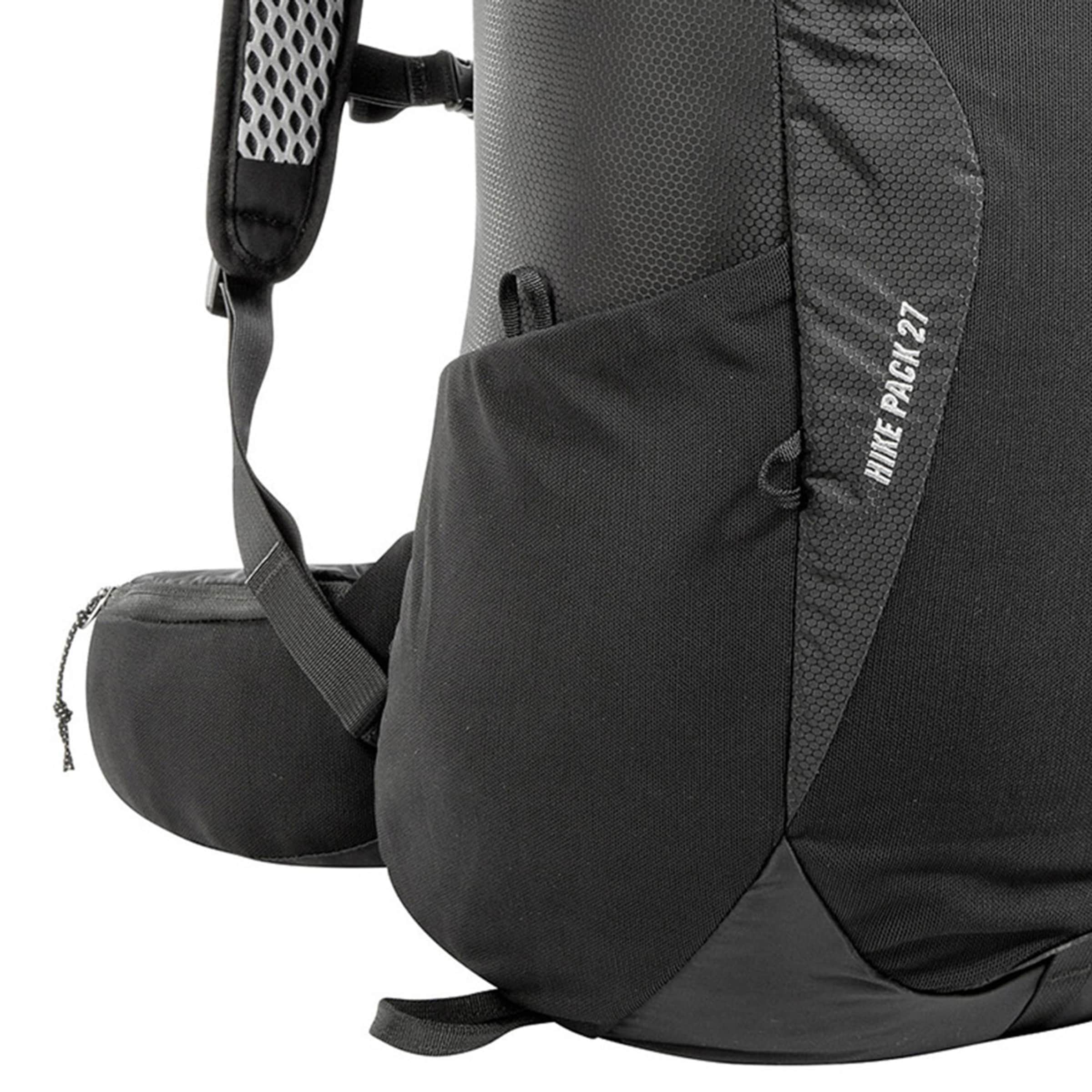 TATONKA Sports backpack 'Hike Pack' in Black