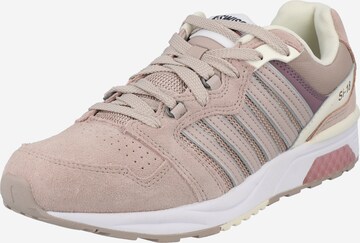 K-SWISS Sneakers 'Si-18' in Beige: front