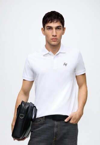 JACK & JONES Tričko 'JWHJOSEPH' – šedá