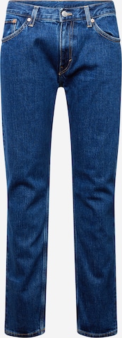 WEEKDAY Jeans 'Easy Poppy' i blå: framsida