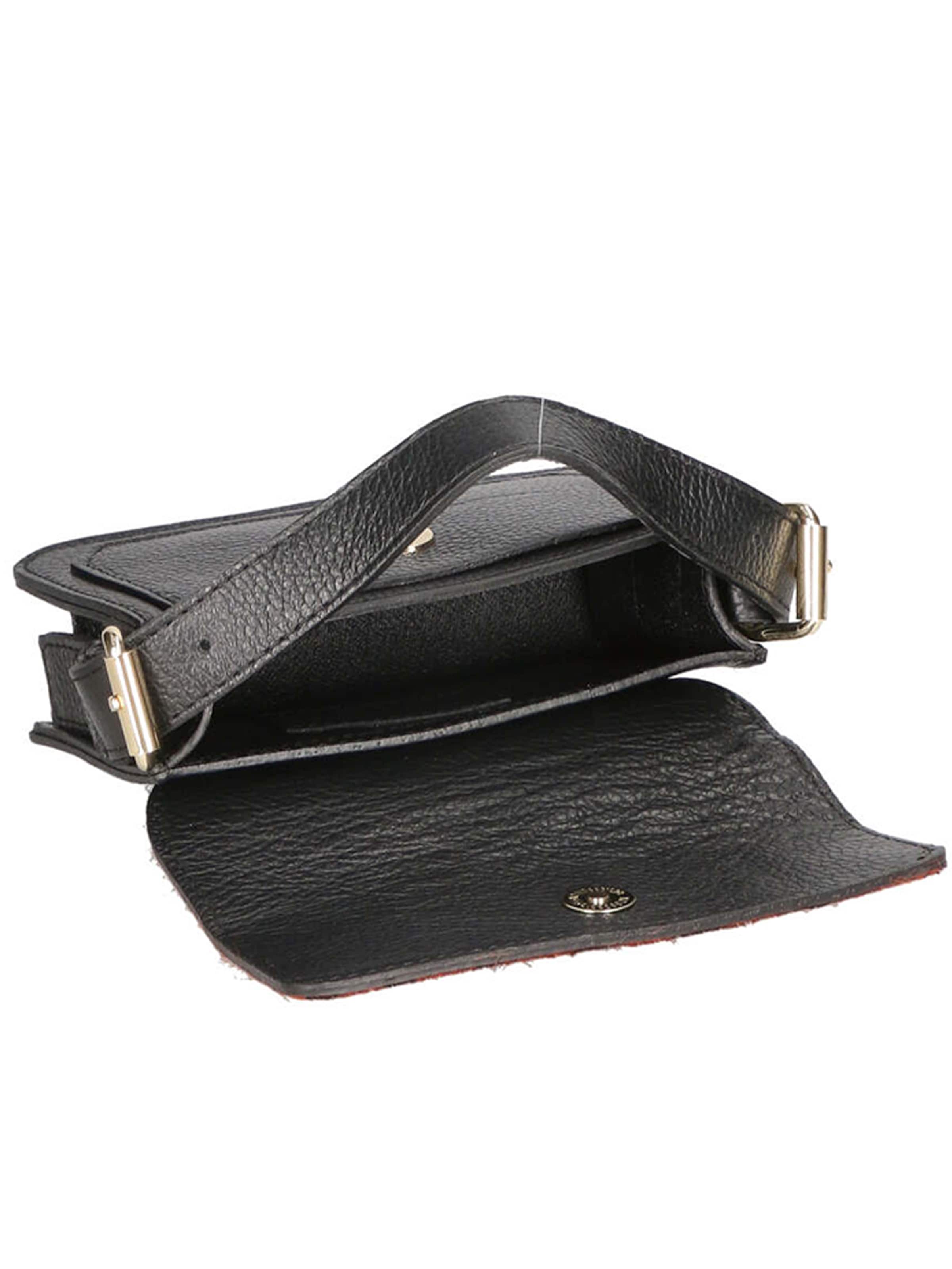 Borsa a mano di Gave Lux in giallo