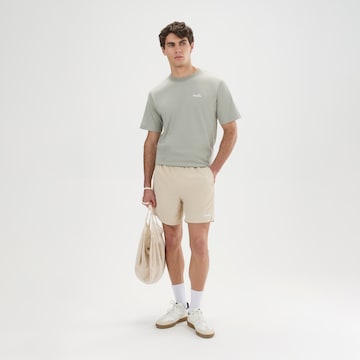 ELLESSE Shirt in Green
