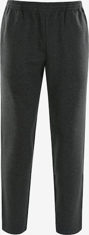 HAJO Pants 'Stay Fresh' in Grey: front