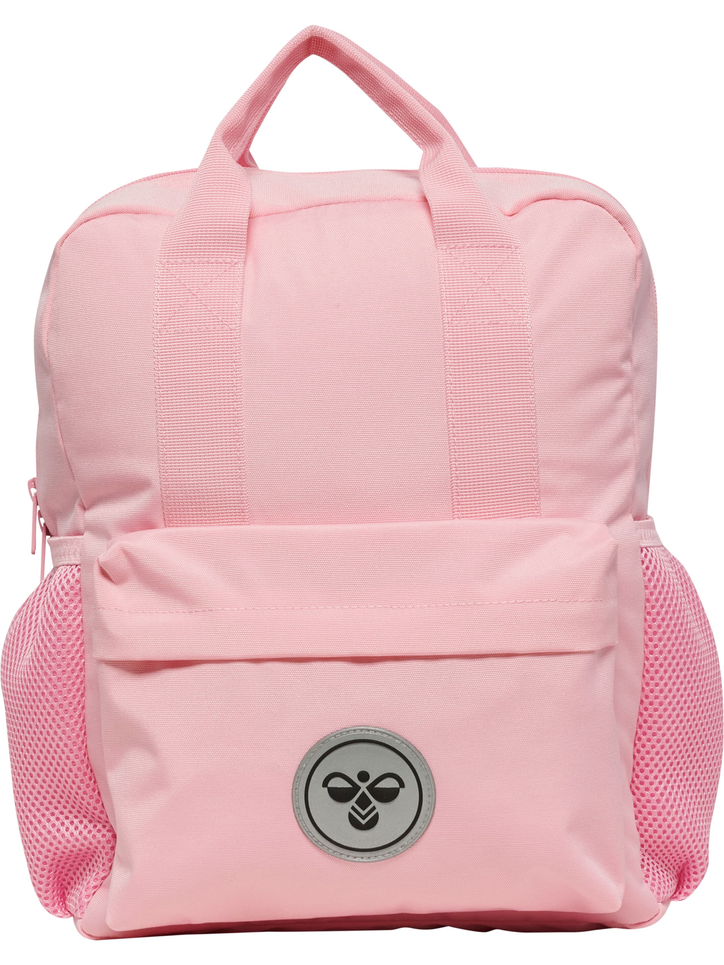Hummel Rucksack 'Jazz' in Pink: Vorderseite