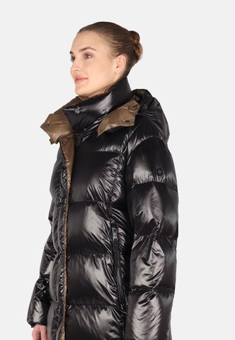 Fuchs Schmitt Winter Coat in Black