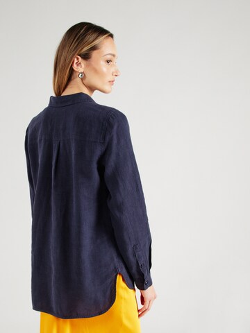 Part Two Blouse 'KivasPW' in Blauw