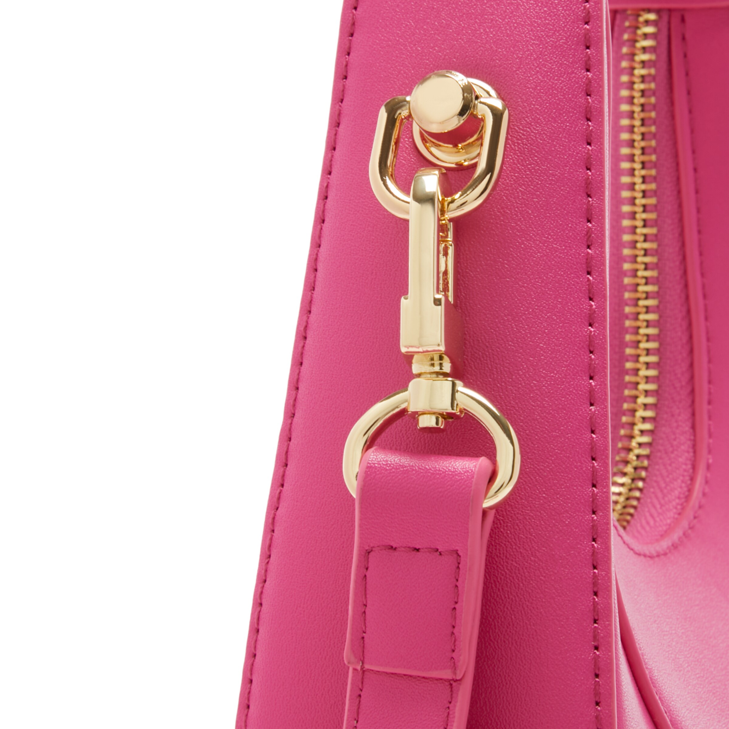 Chiara Ferragni Crossbody bag in Pink