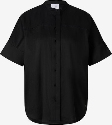 BOGNER Bluse 'Cheryl' in Schwarz: Vorderseite