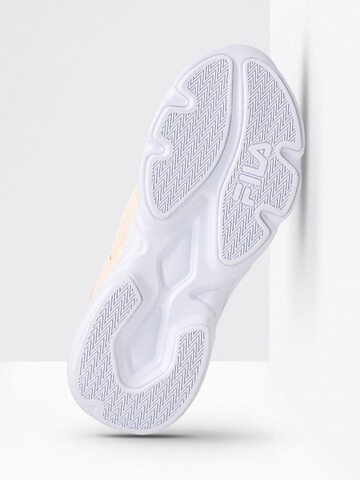 FILA Platform trainers 'COLLENE' in Beige