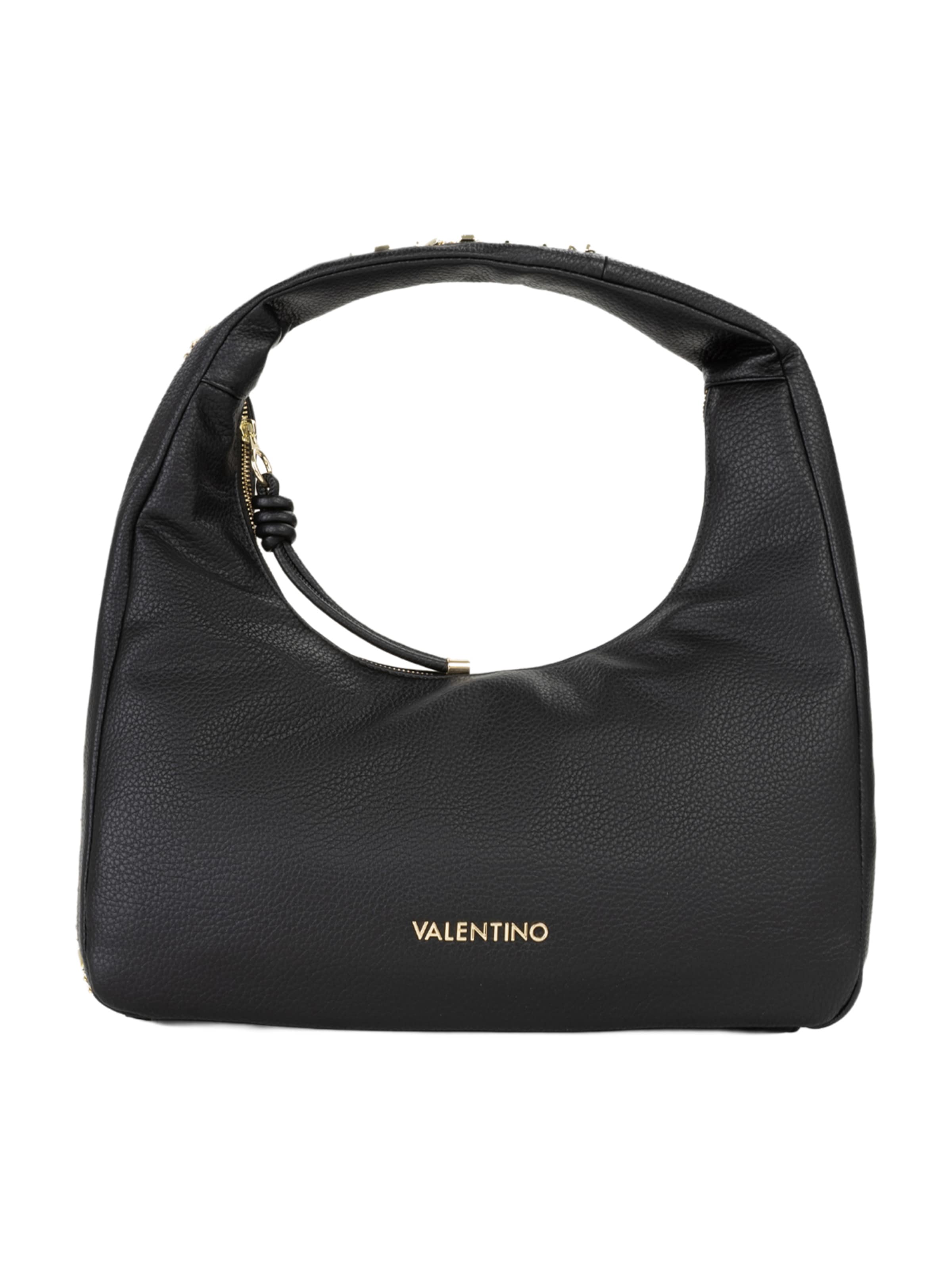 Poșete 'HARMONIA' de la VALENTINO pe negru: față