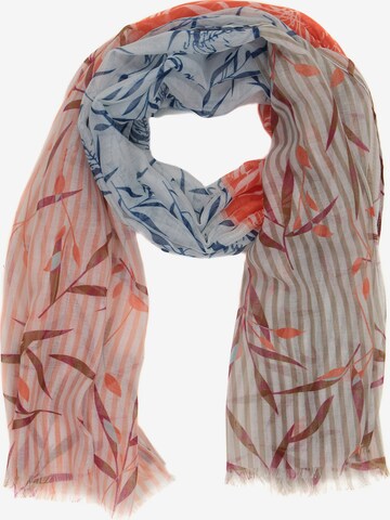 Ulla Popken Scarf in Mixed colors: front