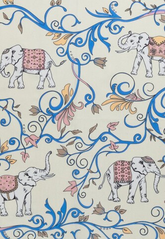 Roeckl Doek in Gemengde kleuren