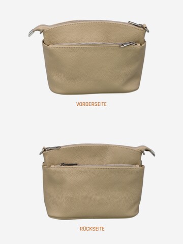 Adel Bags Shoulder Bag 'Nira' in Beige