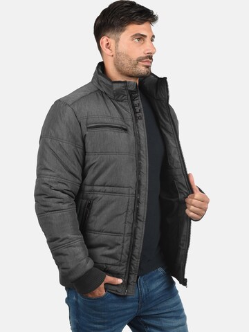 BLEND - Chaqueta de invierno 'BHBoris' en gris