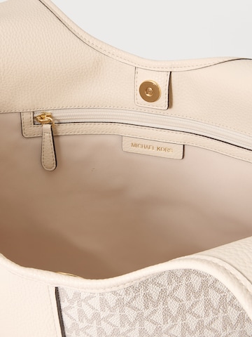 MICHAEL Michael Kors Shopper in Beige