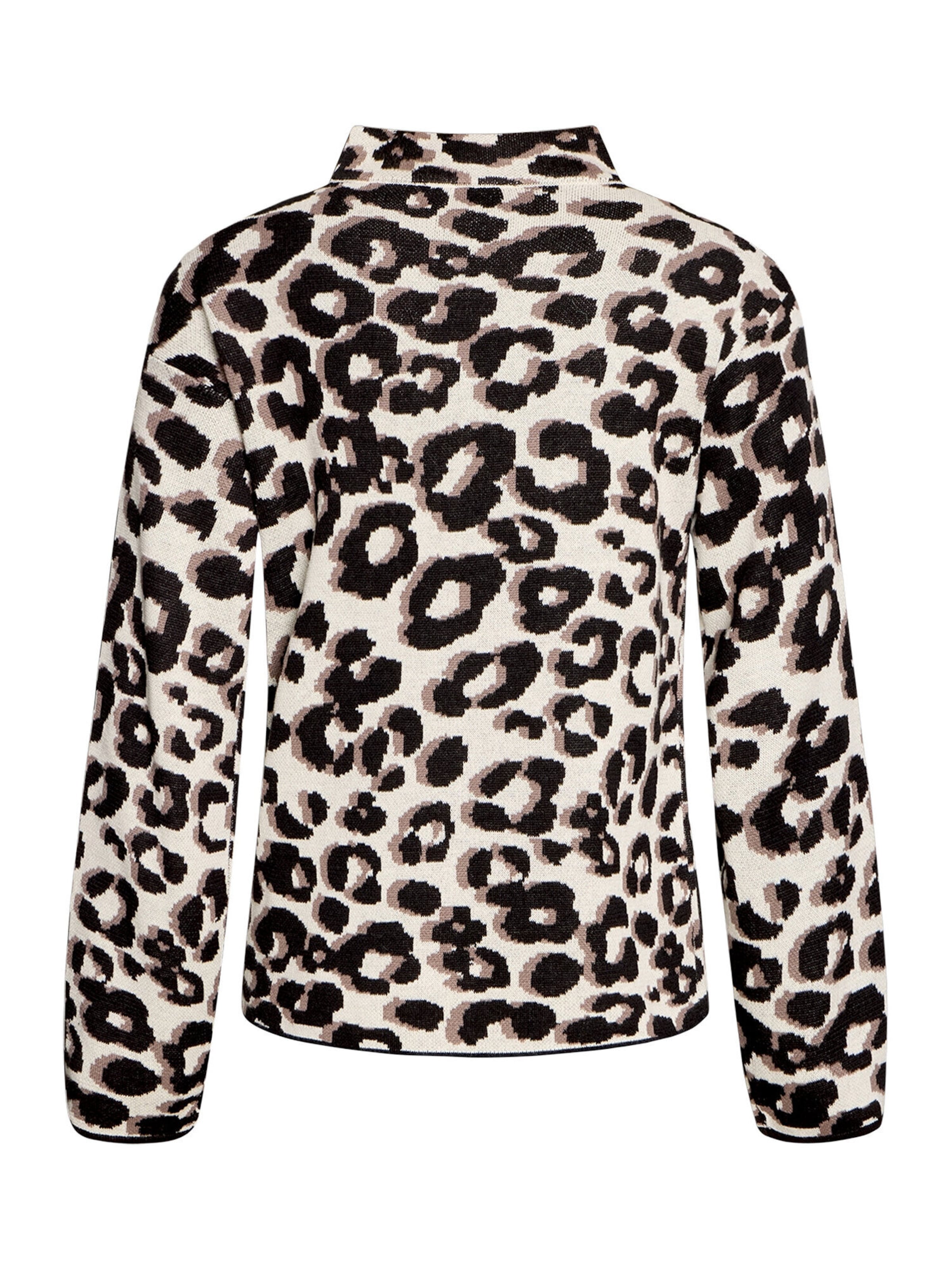 Pull-over Betty Barclay en noir