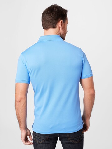 T-Shirt Polo Ralph Lauren en bleu