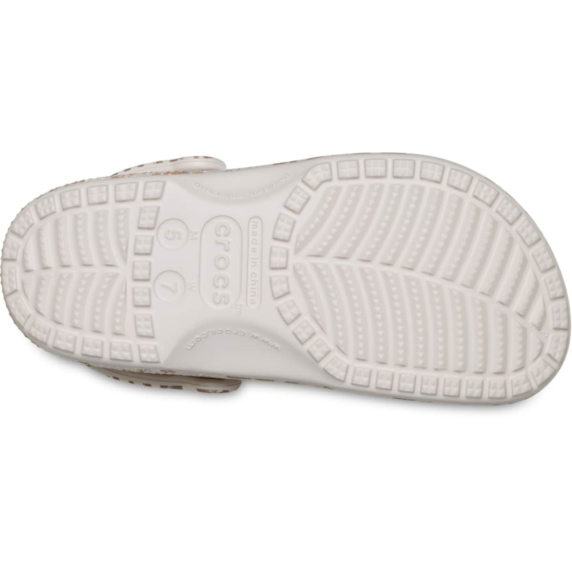 Crocs Puukingad, värv beež