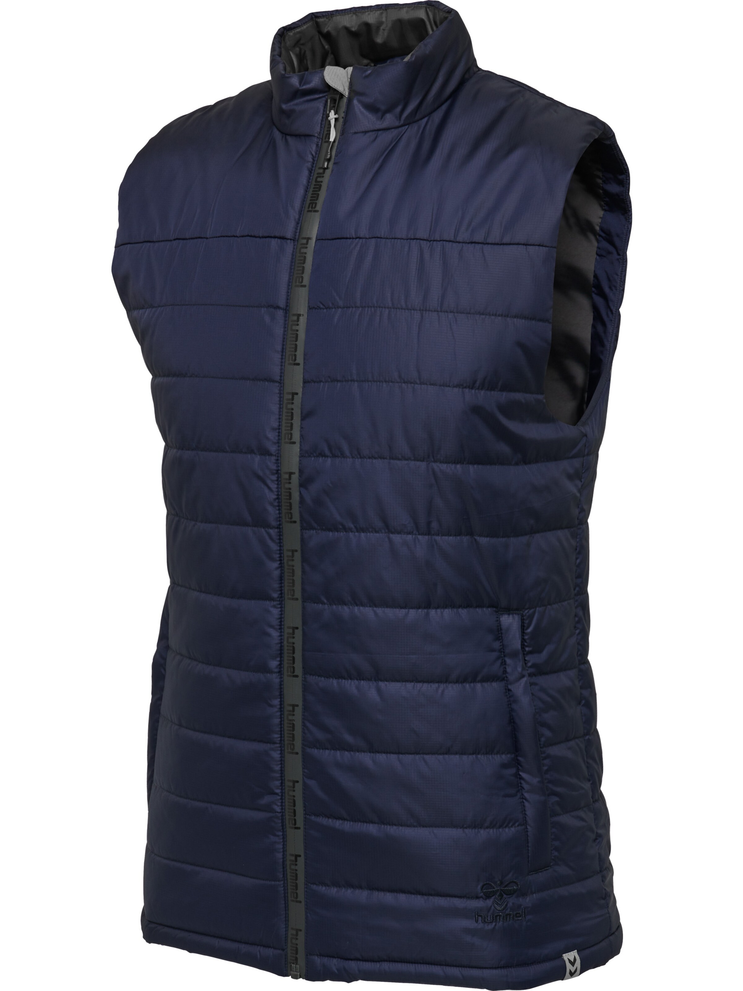Hummel Sports vest in Blue