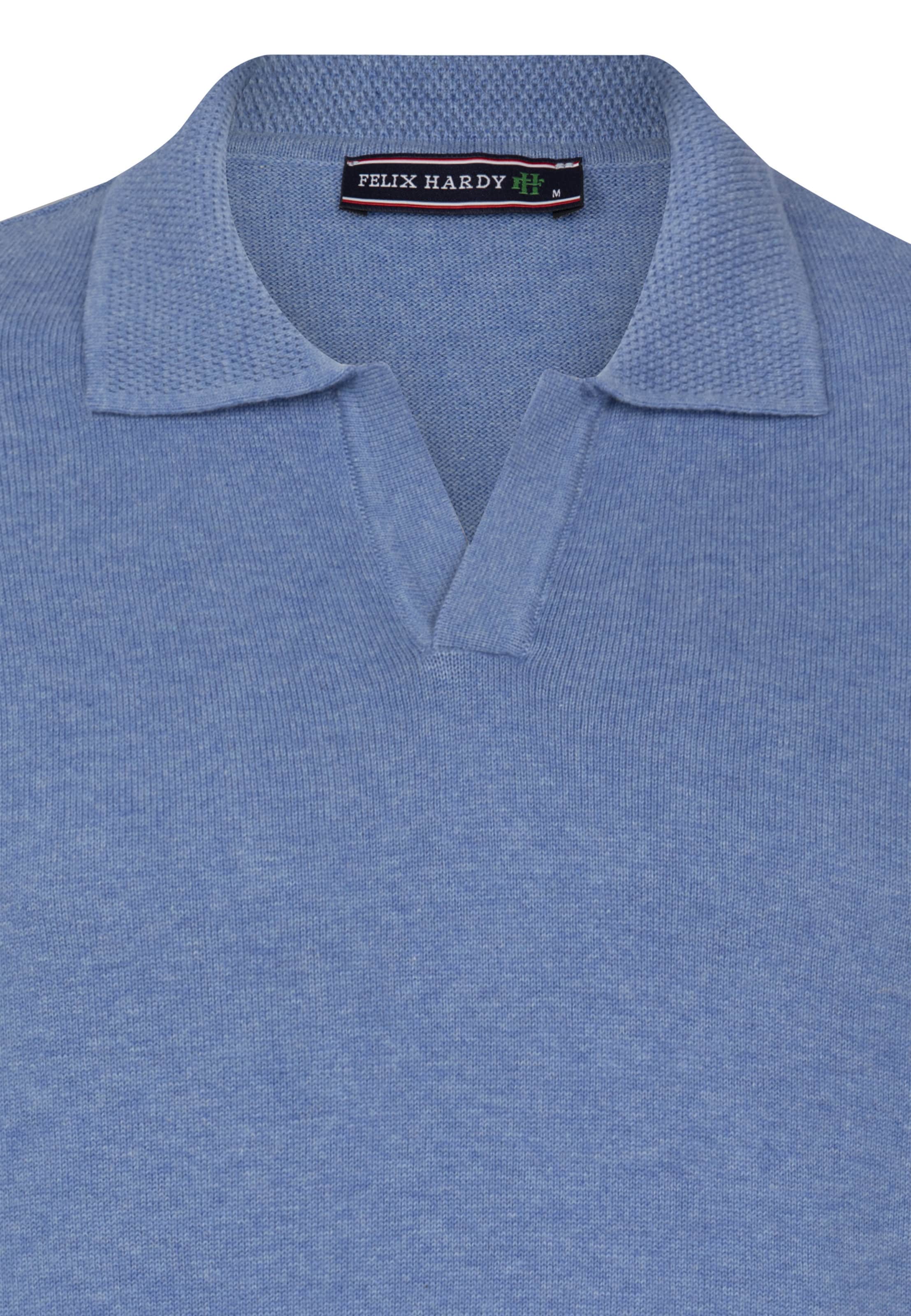 Felix Hardy Πουλόβερ σε μπλε