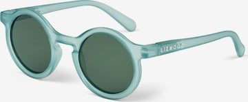 Liewood Sunglasses 'Darla' in Green: front
