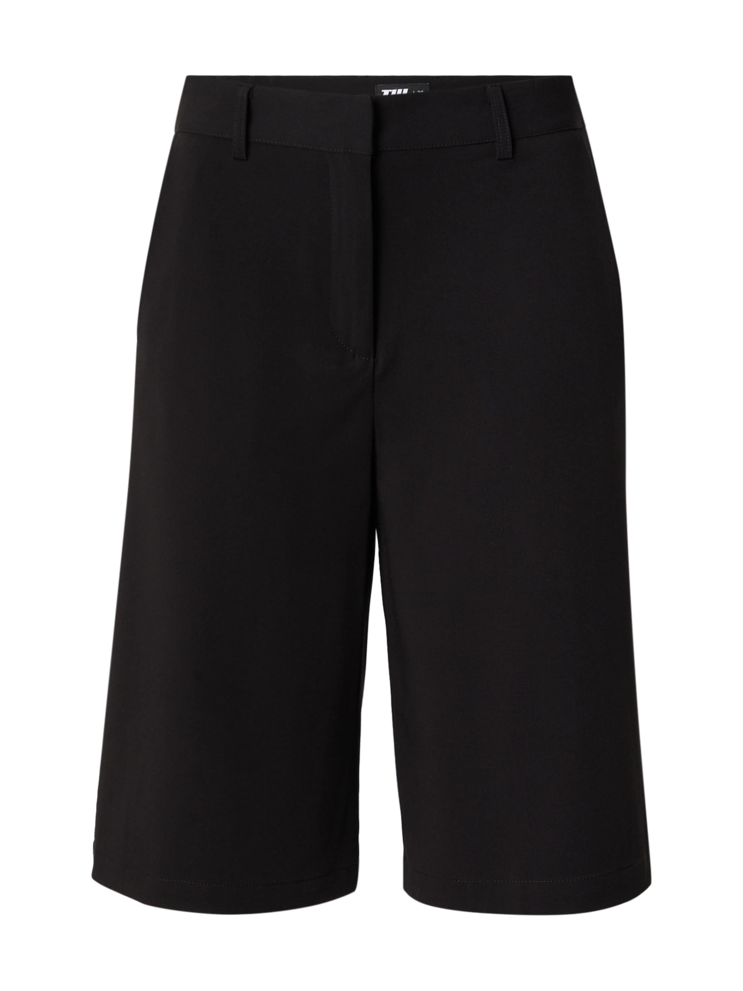 Tally Weijl Trousers in Black, Item view