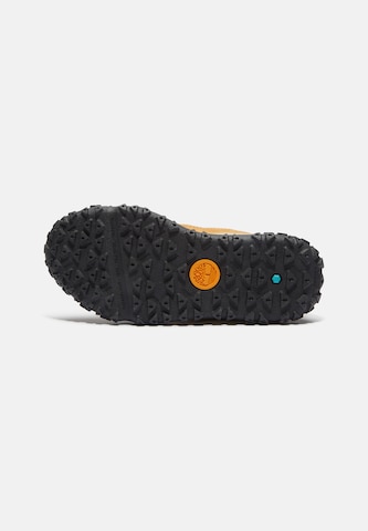 TIMBERLAND Laarzen 'GreenStride™ Motion 6' in Bruin
