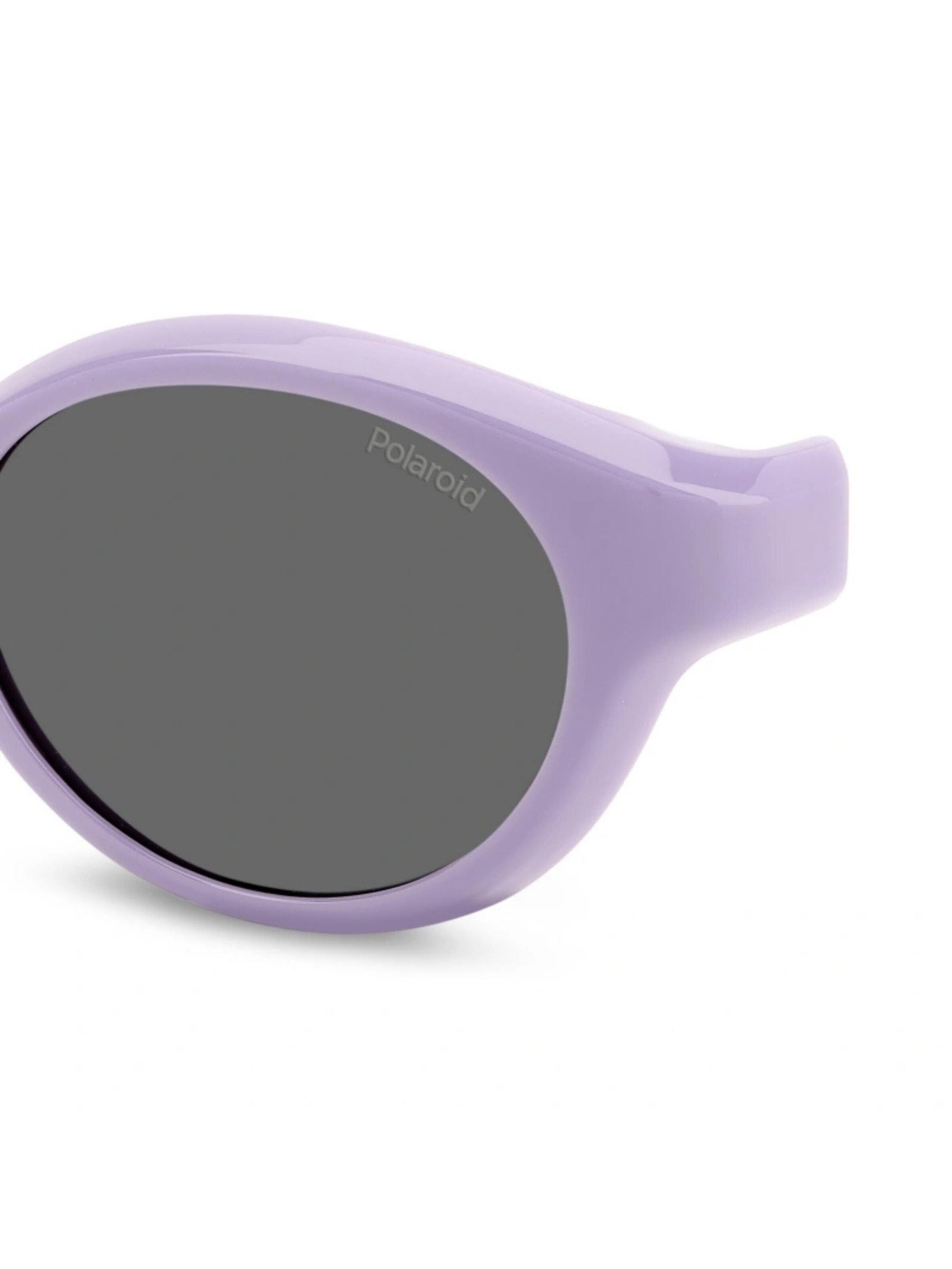 Lunettes de soleil 'PLD K007 CL-ON' Polaroid en violet