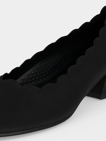 Escarpins GABOR en noir