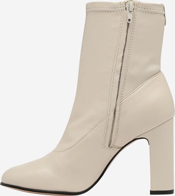 Bottines 'MARSHAH' Ted Baker en beige