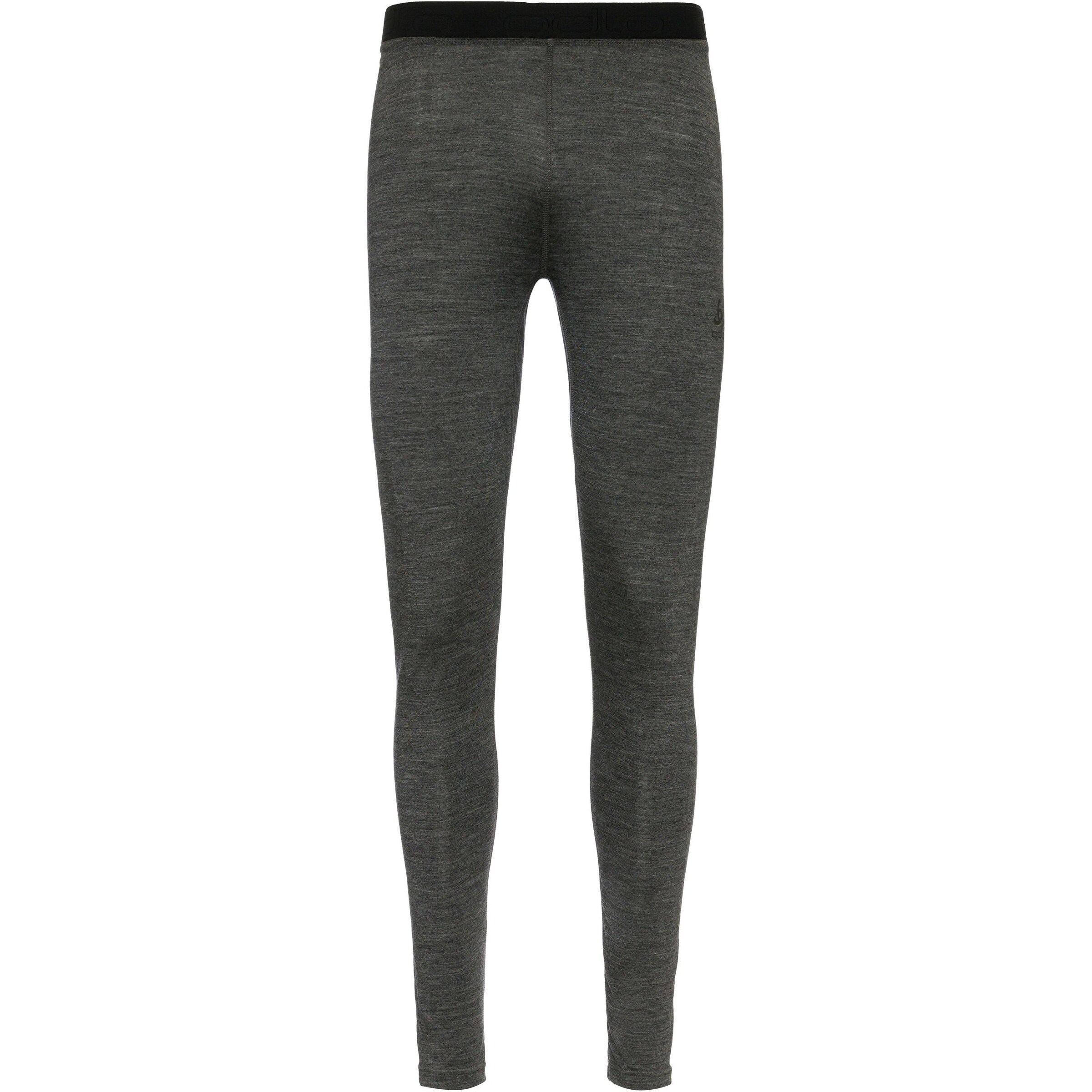 ODLO Athletic Underwear 'Natural Performance' in mottled grey, Item view