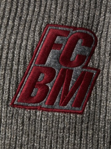 FCBM - Jersey 'Carl' en gris