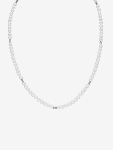 PURELEI Necklace 'Finesse' in Silver