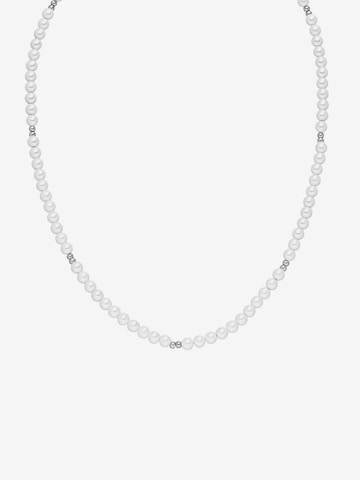 PURELEI Necklace 'Finesse' in Silver