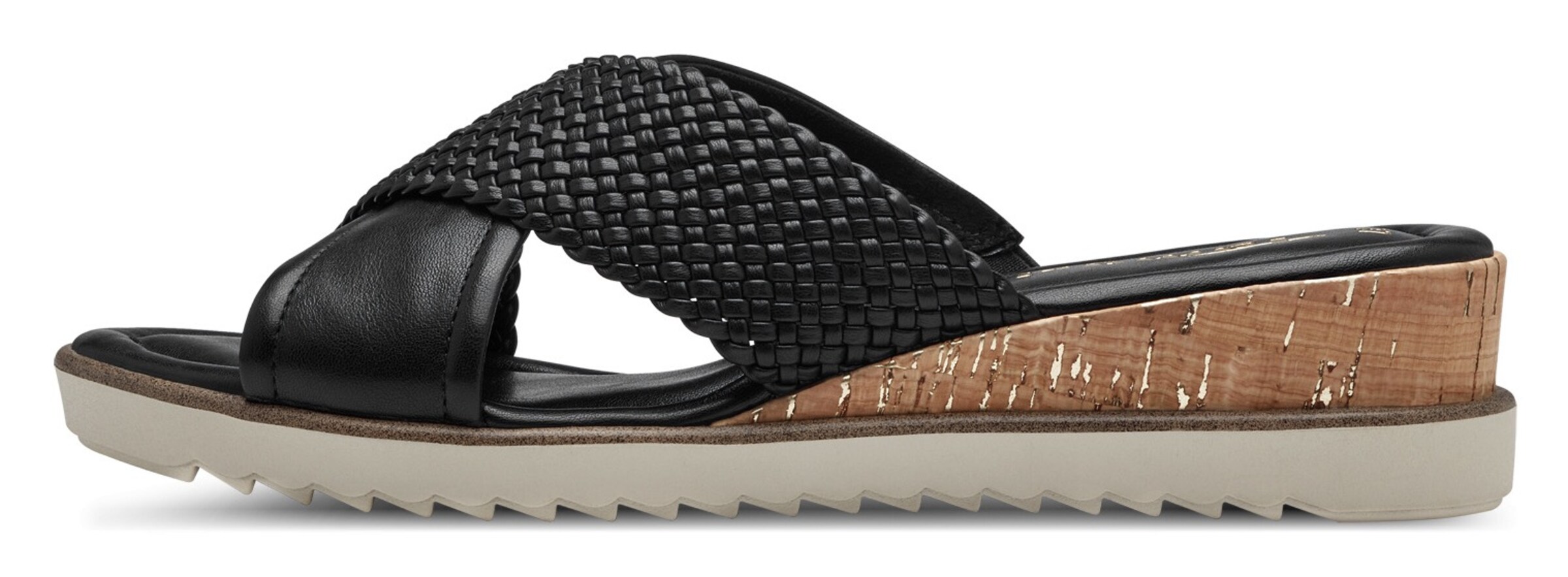 Tamaris Muiltjes in Zwart