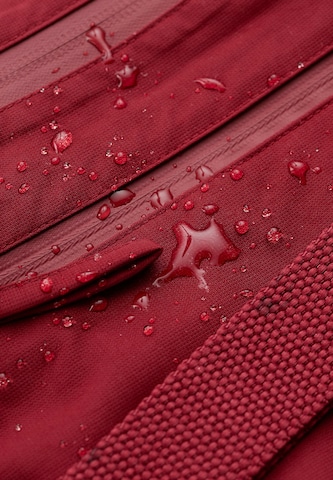 Marsupio 'Janelle ' di Seasalt Cornwall in rosso