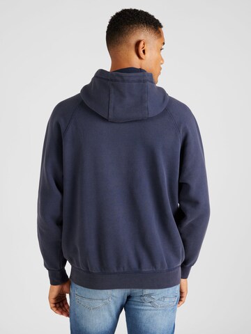 Sweat-shirt GANT en bleu