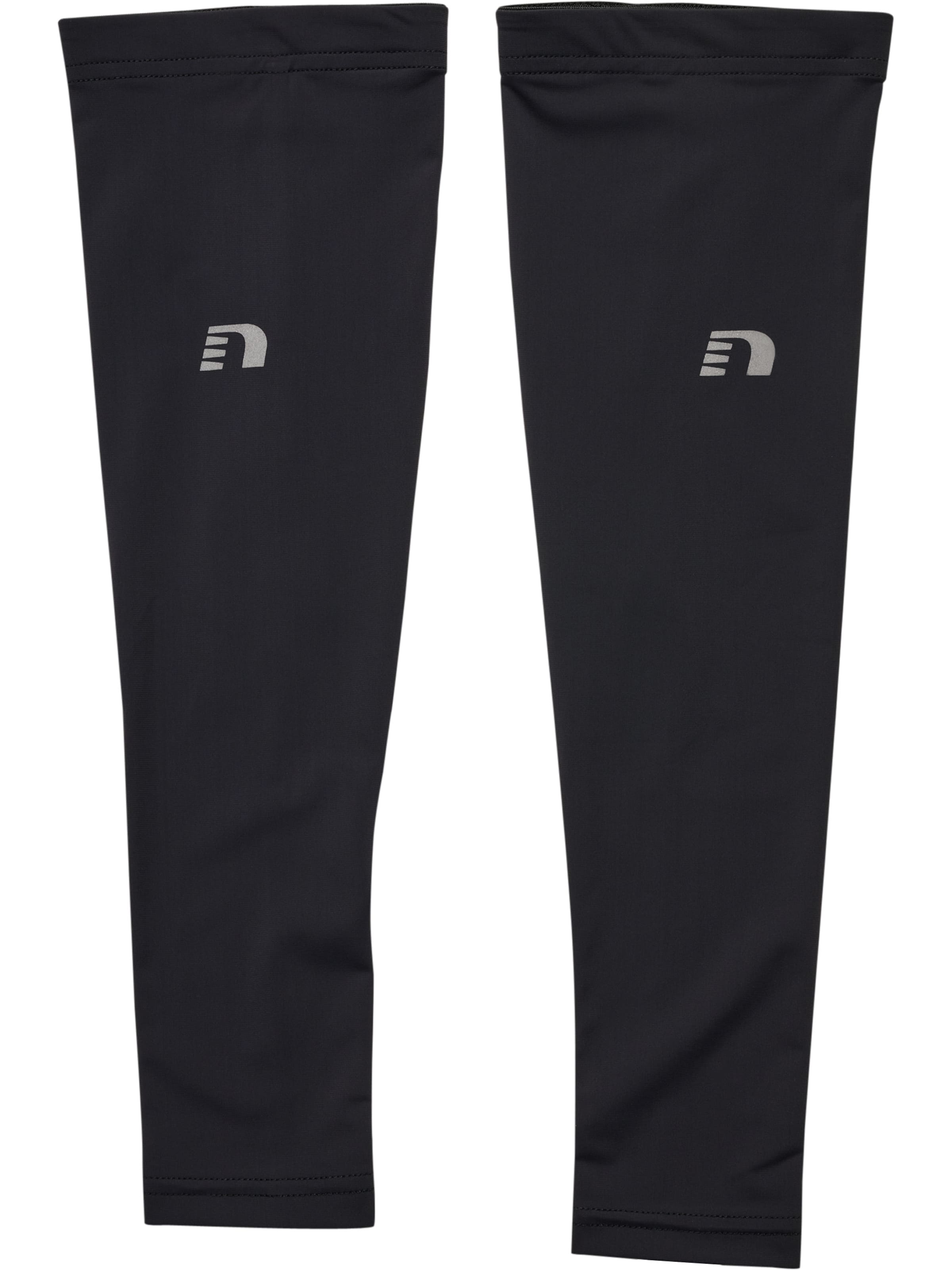 Newline Protector in Black: front