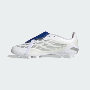 Chaussure de sport 'Predator League' ADIDAS PERFORMANCE en blanc