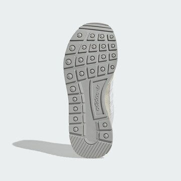 ADIDAS ORIGINALS - Sapatilhas baixas 'Zx 500 Rx' em branco