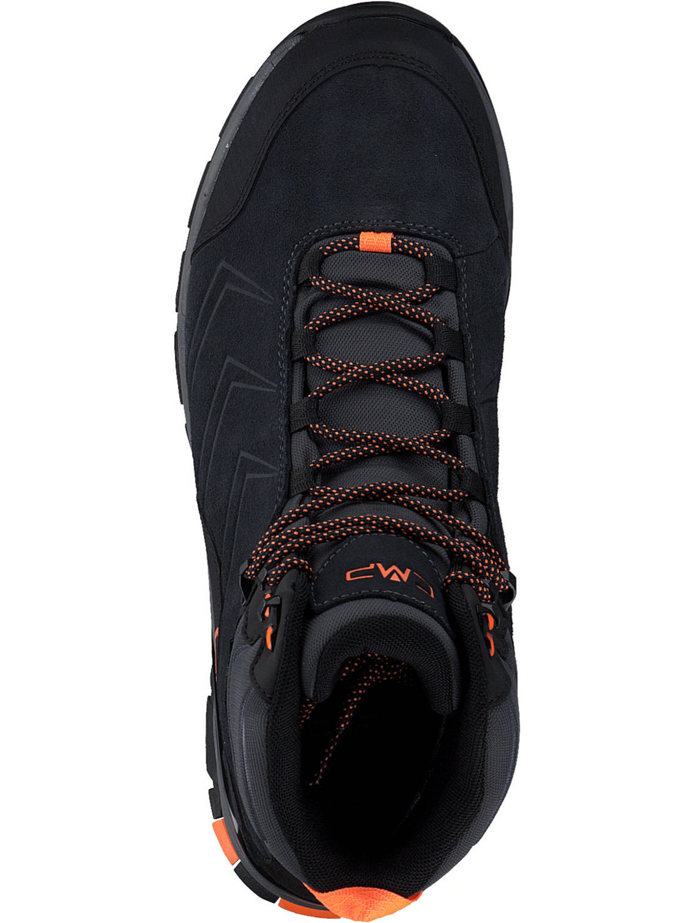 CMP Boots 'Melnick Mid 3Q18587' in Blue