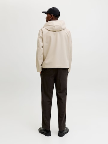 JACK & JONES Jacke 'JPRBLaaspen' in Beige