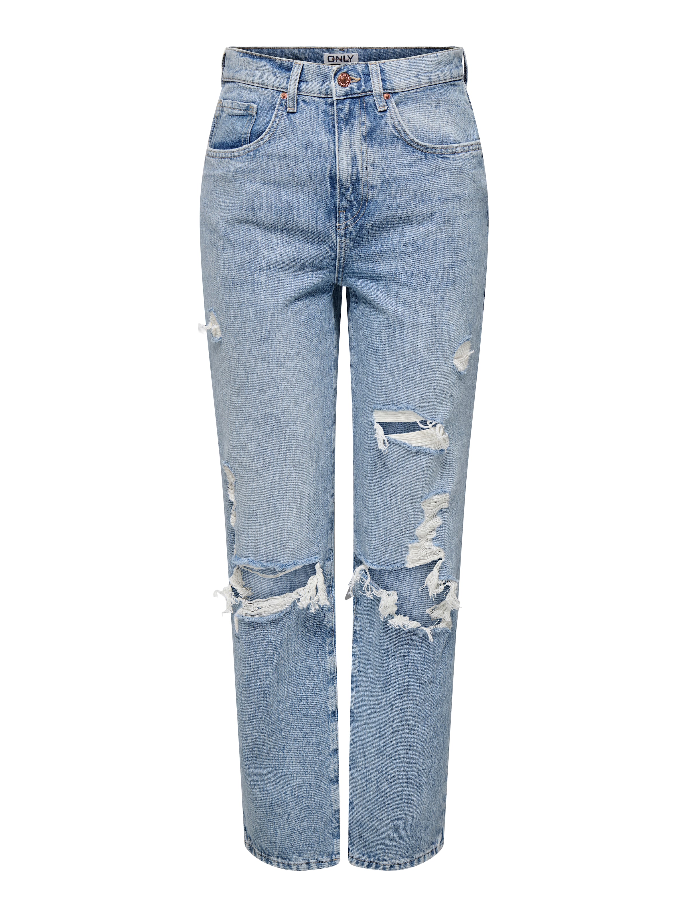 ONLY regular Jeans 'ONLROBYN' i blå: forside