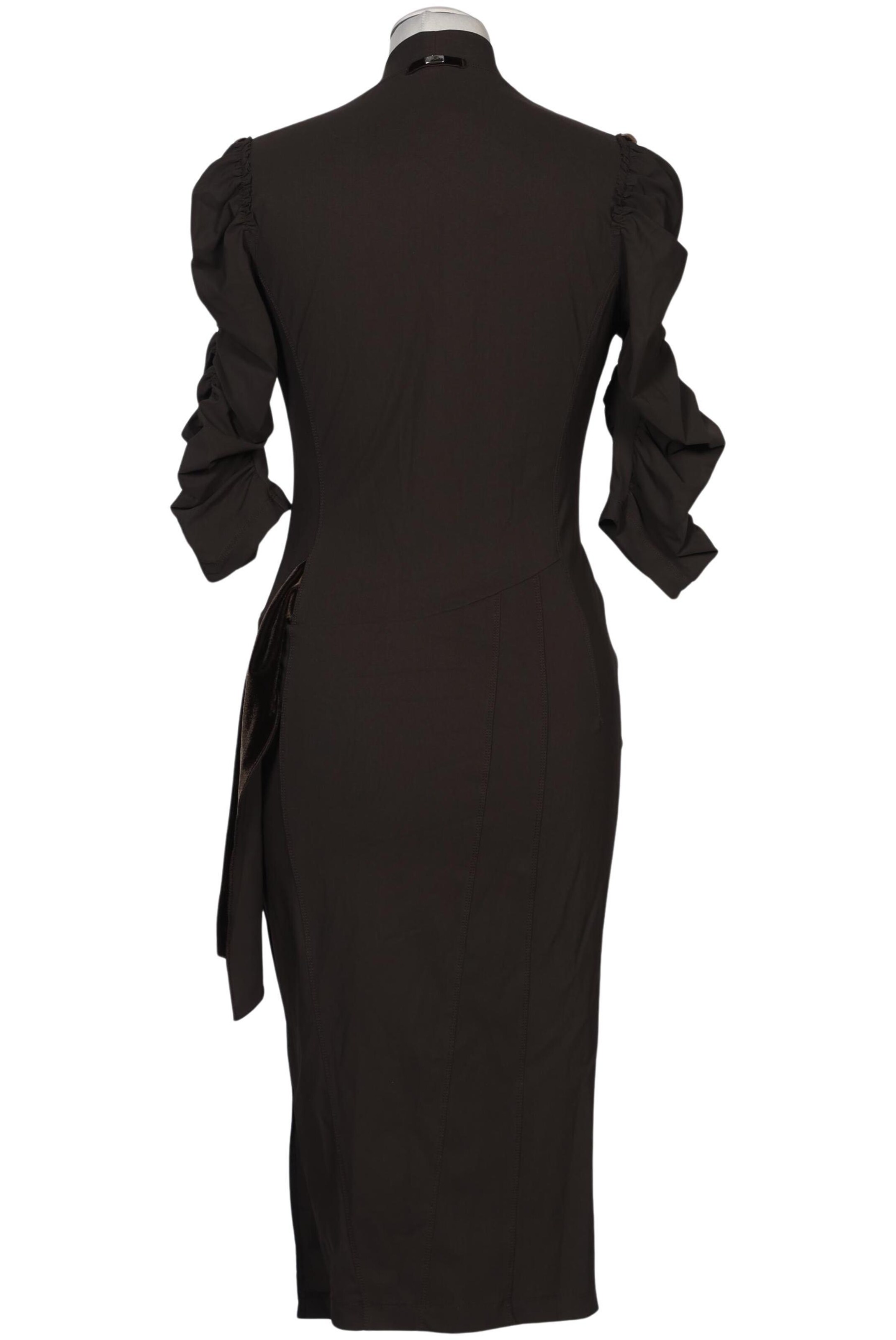 HIGH Dress in S in Brown