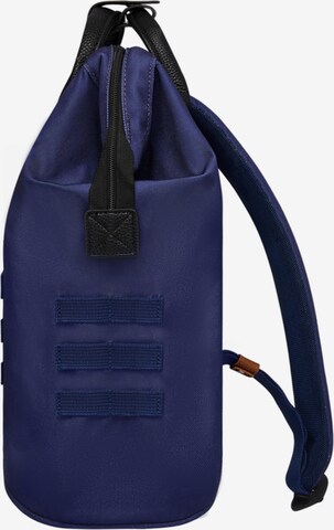 Cabaia Rucksack in Lila