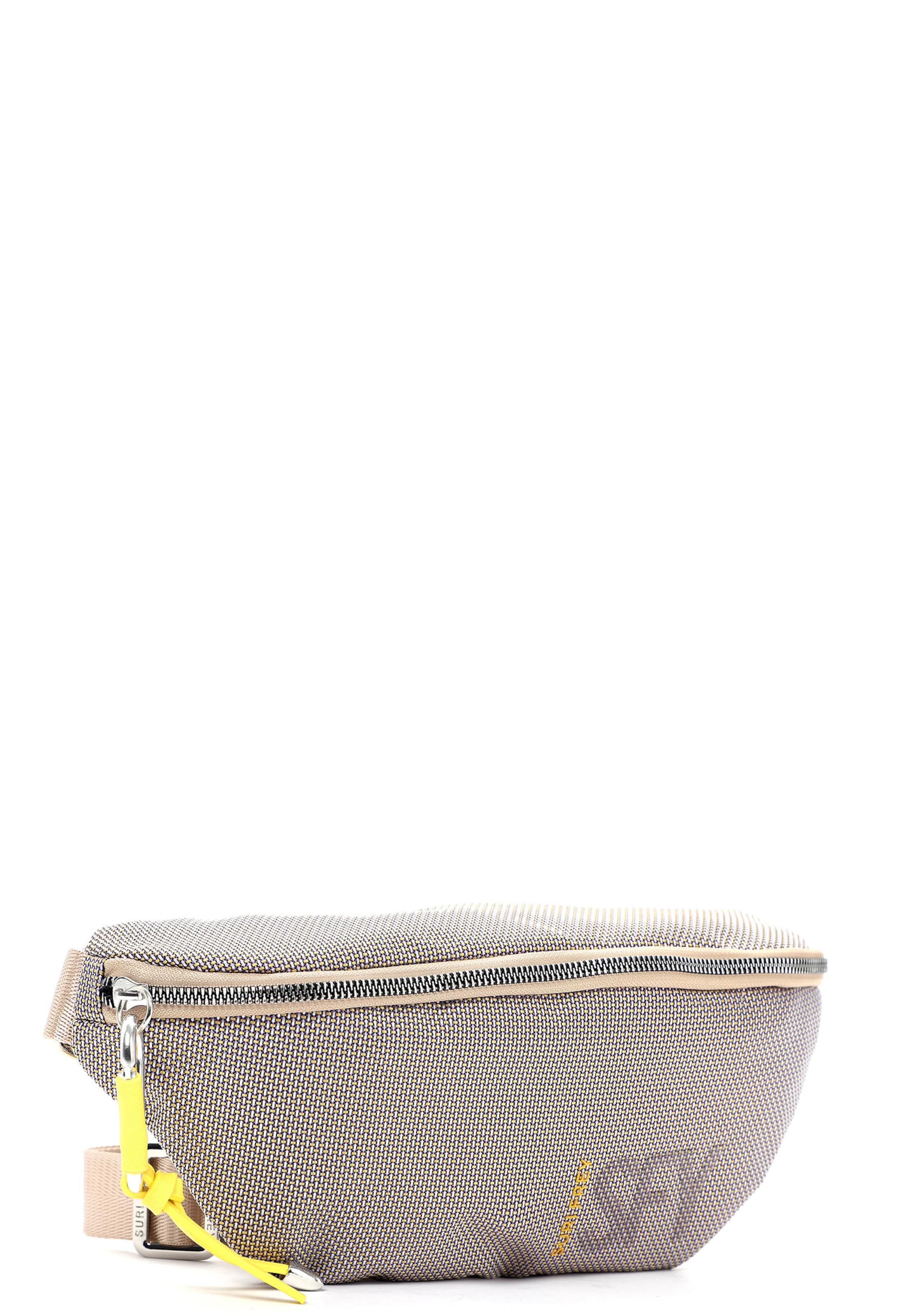 Suri Frey Поясная сумка 'Sports Marry' в Бежевый