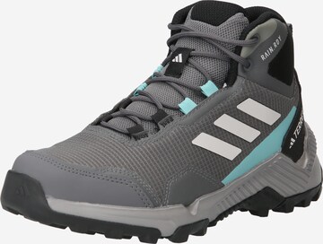 ADIDAS TERREX Boots 'Eastrail 2.0' in Grau: predná strana