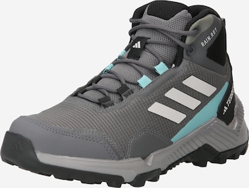 ADIDAS TERREX Boots 'Eastrail 2.0' in Grey: front