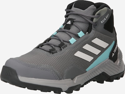 ADIDAS TERREX Boots 'Eastrail 2.0' σε άκουα / σκούρο γκρι / μαύρο / λευκό, Άποψη προϊόντος