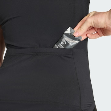 ADIDAS PERFORMANCE Performance shirt 'Essentials' in Black